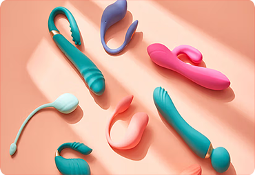 Sex toys